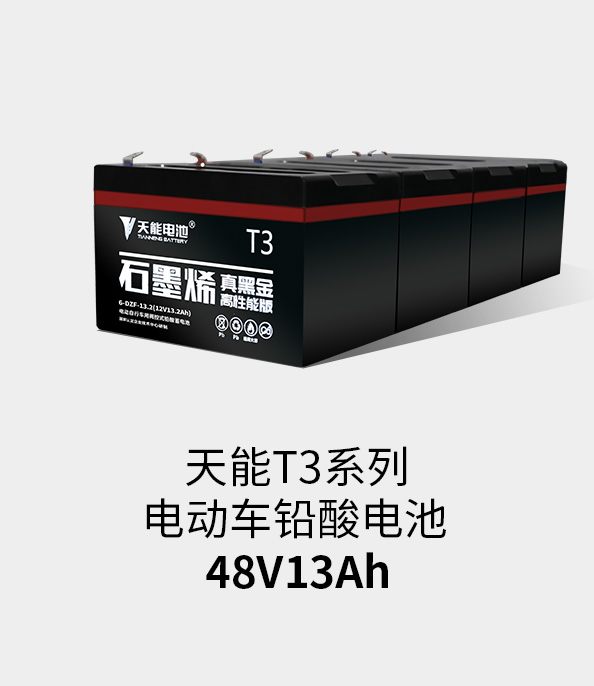 合乐hl888T3系列48v13ah