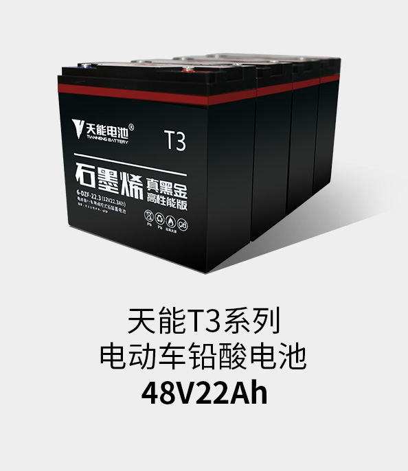 合乐hl888T3系列48v22ah