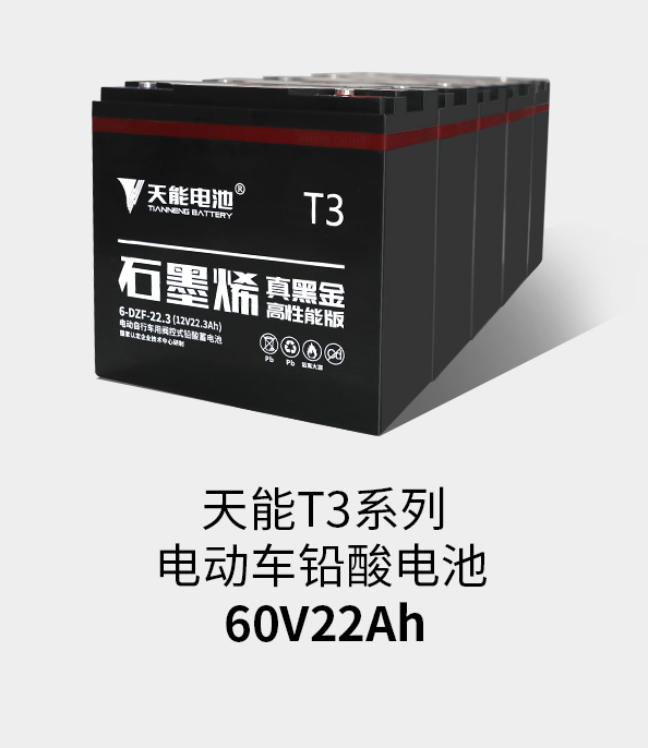 合乐hl888T3系列60v22ah