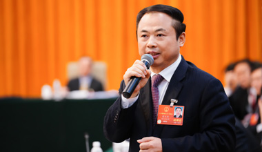 两会季丨今年，张天任代表提交议案4件，聚焦这些方面！