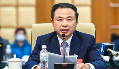 两会季丨围绕新能源产业，张天任代表提交这些建议