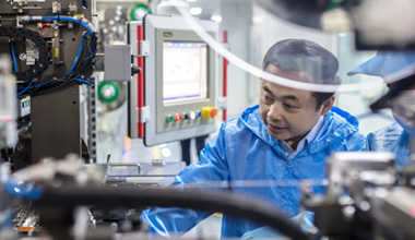 两会季丨围绕实体经济，张天任代表提出这些建议